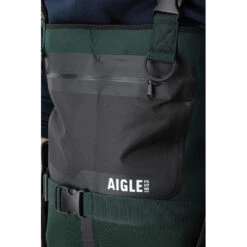 Waders De Pêche Aigle -Optimal Bottes Magasin waders de peche aigle 4