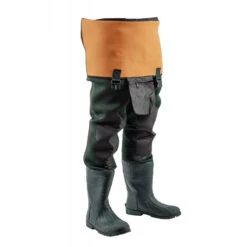 Waders De Pêche Aigle -Optimal Bottes Magasin waders de peche aigle 7