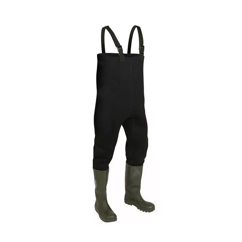 Waders De Sécurité WN Chimie SA Etché Sécurité 3 Waders De Sécurité WN Chimie SA Etché Sécurité