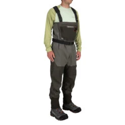 Waders G3 Guide Stockingfoot Simms 10 Waders G3 Guide Stockingfoot Simms -Optimal Bottes Magasin waders g3 guide stockingfoot simms 2