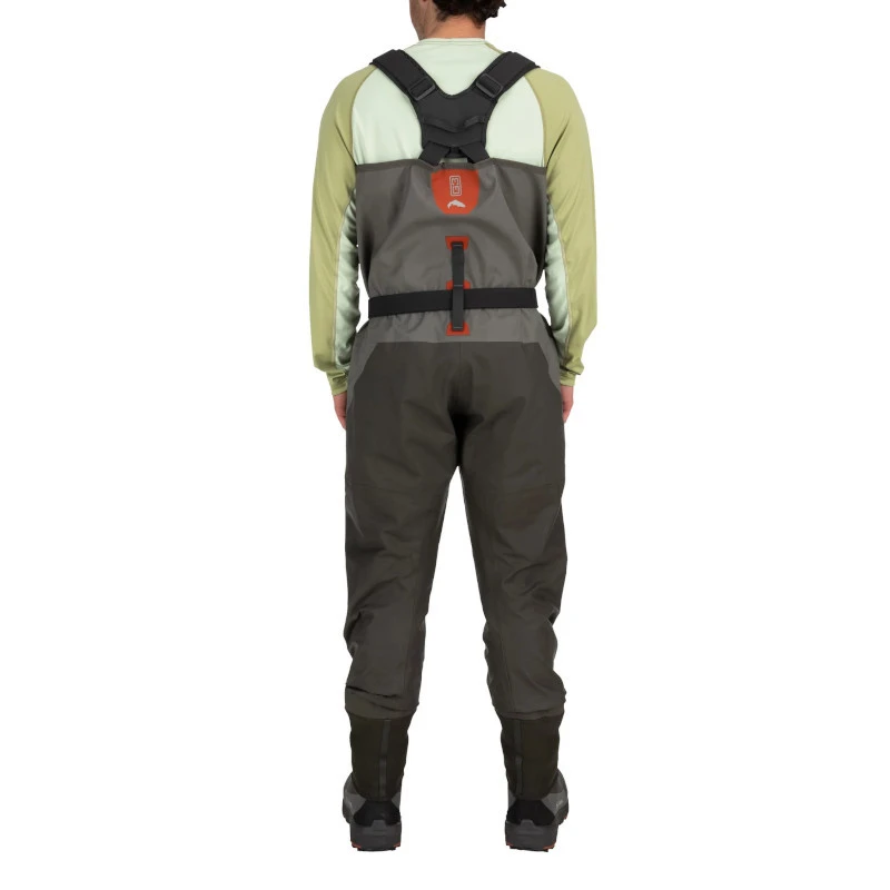 Waders G3 Guide Stockingfoot Simms 6 Waders G3 Guide Stockingfoot Simms – Image 4