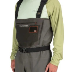 Waders G3 Guide Stockingfoot Simms 12 Waders G3 Guide Stockingfoot Simms -Optimal Bottes Magasin waders g3 guide stockingfoot simms 4