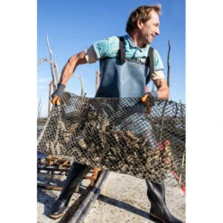 Waders Océane Le Chameau -Optimal Bottes Magasin waders oceane le chameau 2