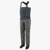 Waders Swiftcurrent Expedition Zip Front Patagonia -Optimal Bottes Magasin waders swiftcurrent expedition zip front patagonia
