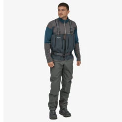 Waders Swiftcurrent Expedition Zip Front Patagonia -Optimal Bottes Magasin waders swiftcurrent expedition zip front patagonia 5