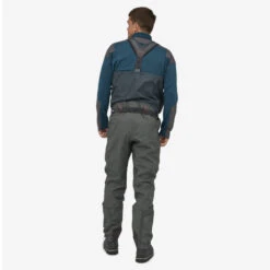 Waders Swiftcurrent Expedition Zip Front Patagonia -Optimal Bottes Magasin waders swiftcurrent expedition zip front patagonia 6